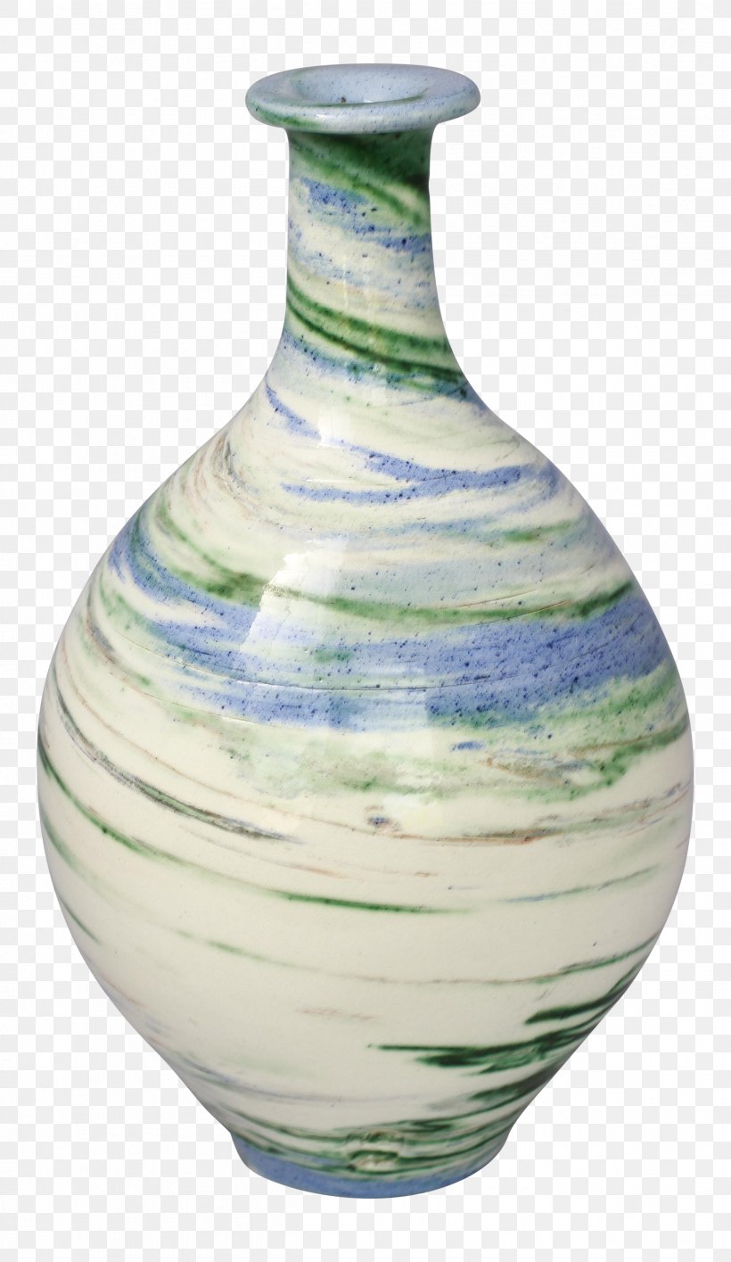 Vase Ceramic Art Pottery Glass, PNG, 2502x4319px, Vase, Artifact, Blue, Bluegreen, Ceramic Download Free