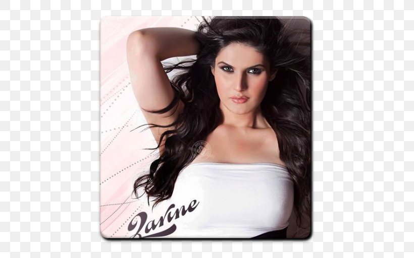 Zarine Khan Veer High-definition Video High-definition Television, PNG, 512x512px, 4k Resolution, Zarine Khan, Actor, Arm, Black Hair Download Free