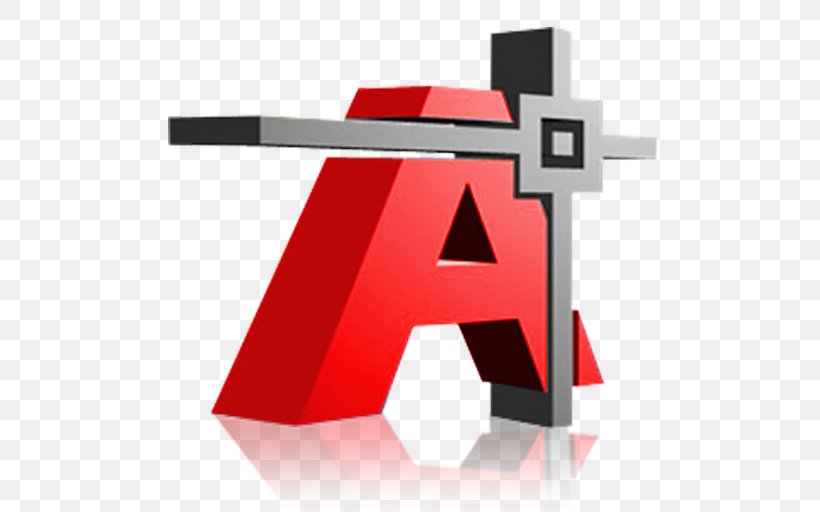 AutoCAD Computer-aided Design Computer Software 3D Computer Graphics, PNG, 512x512px, 3d Computer Graphics, Autocad, Autodesk, Autodesk 3ds Max, Brand Download Free
