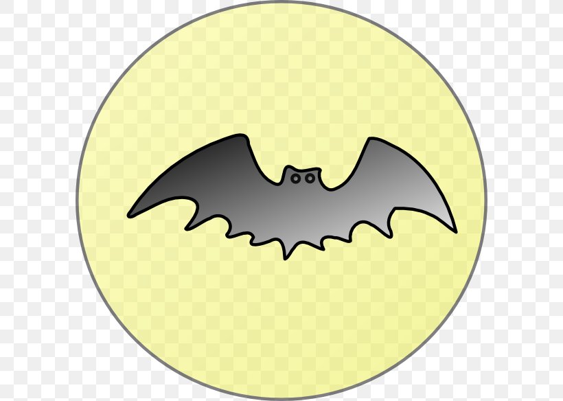 Bat Full Moon Clip Art, PNG, 600x584px, Bat, Drawing, Fish, Full Moon, Halloween Download Free