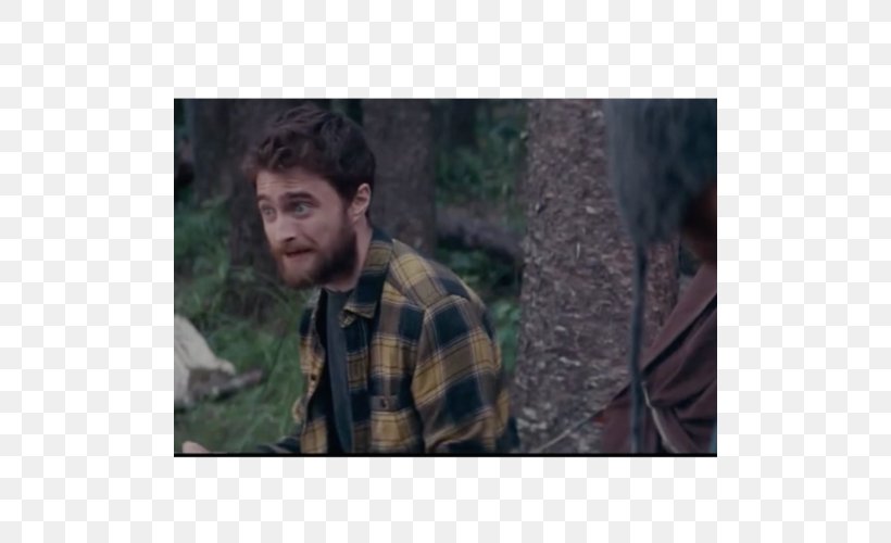 Daniel Radcliffe Jungle Harry Potter 0 Principal Photography, PNG, 500x500px, 2017, Daniel Radcliffe, Closer, Emma Watson, Exchange Rate Download Free