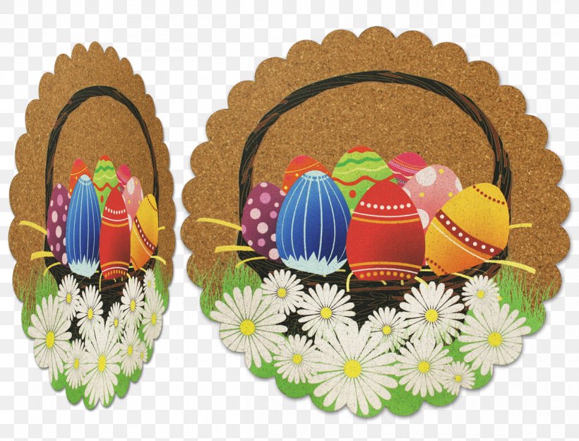 Easter Egg Basket Greeting & Note Cards, PNG, 1208x920px, Easter, Basket, Chemical Element, Composition, Cork Download Free
