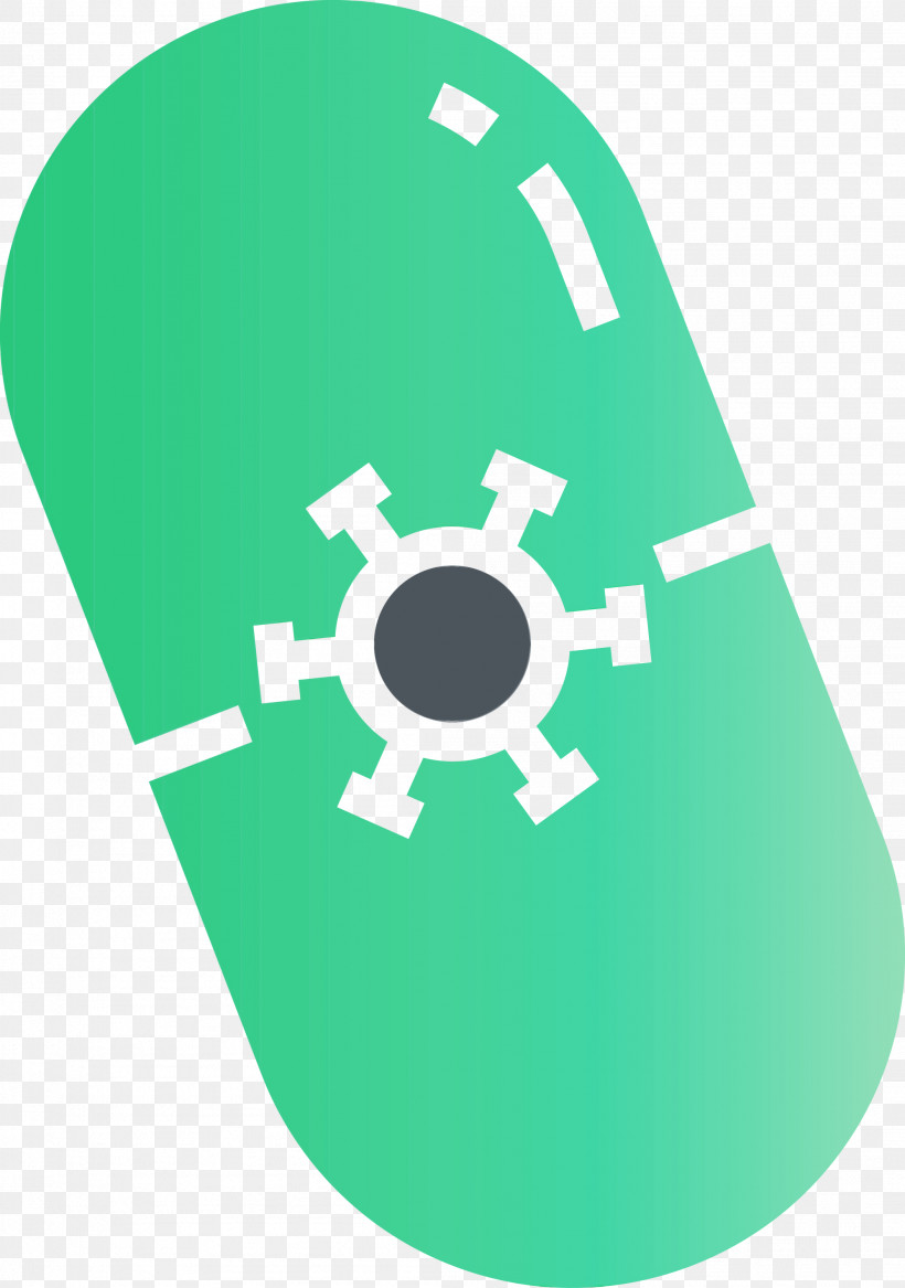 Green Technology Circle Symbol, PNG, 2107x3000px, Capsule, Circle, Corona Virus, Coronavirus, Green Download Free