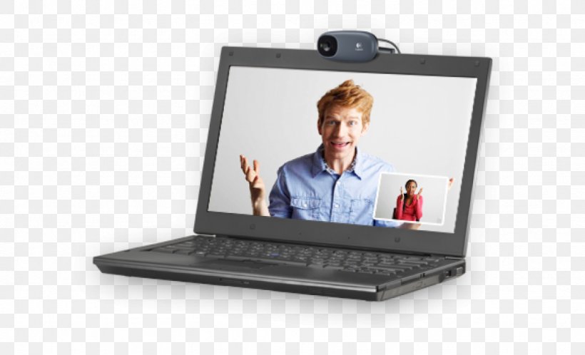 Logitech Webcam C170 Netbook USB, PNG, 1024x623px, Netbook, Black Silver, Communication, Display Device, Electronic Device Download Free