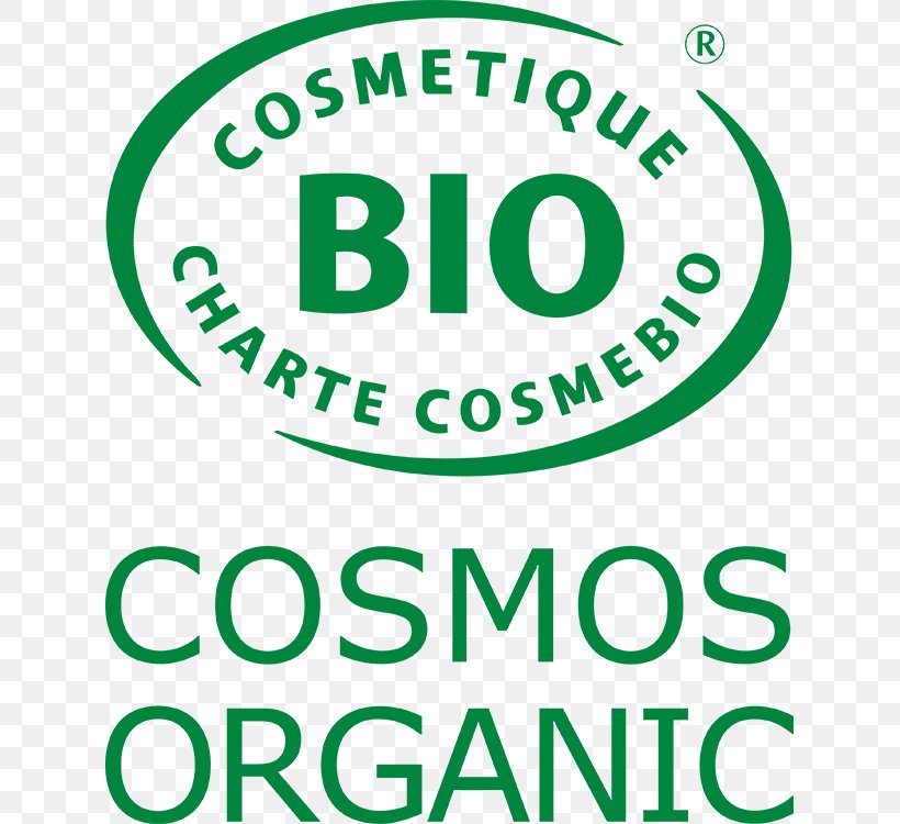Organic Food Cosmebio Logo Cosmos Cosmetics, PNG, 750x750px, Organic Food, Area, Barbary Fig, Brand, Cosmebio Download Free