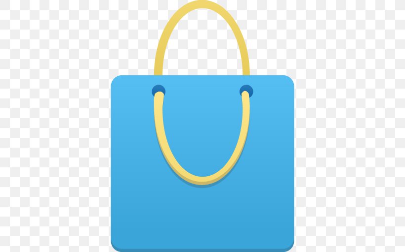 Shopping Bags & Trolleys Shopping Cart, PNG, 512x512px, Shopping Bags Trolleys, Bag, Blue, Electric Blue, Handbag Download Free