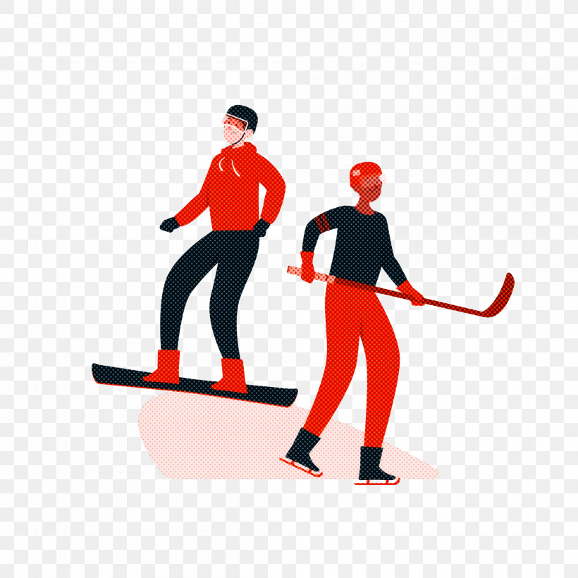Winter, PNG, 2000x2000px, Winter, Crosscountry Skiing, Ice Hockey, Ice Hockey Equipment, Ice Skate Download Free