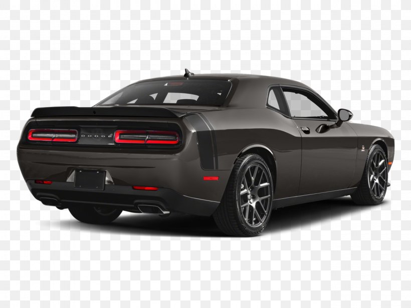 2018 Dodge Challenger R/T 392 Car Chrysler Jeep, PNG, 1280x960px, 2016 Dodge Challenger Rt Scat Pack, 2018 Dodge Challenger, 2018 Dodge Challenger Rt, Dodge, Automotive Design Download Free