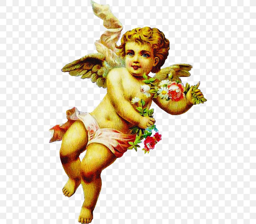 Angel Cupid Fictional Character Supernatural Creature Mythical Creature, PNG, 509x716px, Angel, Cupid, Fictional Character, Mythical Creature, Mythology Download Free