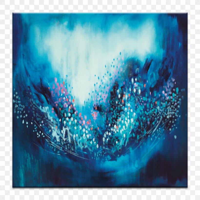 Canvas Print Painting Artist, PNG, 900x900px, Canvas Print, Abstract Art, Aqua, Art, Artist Download Free