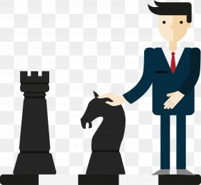 International Chess - Digital Marketing Strategy Business Service PNG