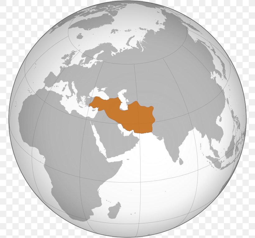iranian plateau