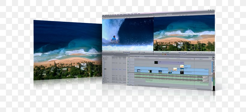 MacBook Pro Final Cut Studio Final Cut Pro DVD Studio Pro, PNG, 790x375px, Macbook Pro, Advertising, Apple, Display Advertising, Display Device Download Free