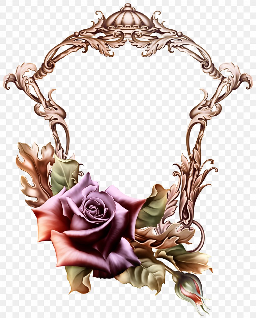 Picture Frame, PNG, 2160x2684px, Rose, Fashion Accessory, Flower, Jewellery, Picture Frame Download Free
