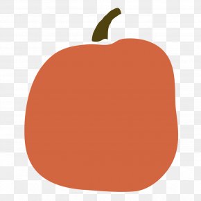 Orange - Pumpkin Autumn Clip Art PNG