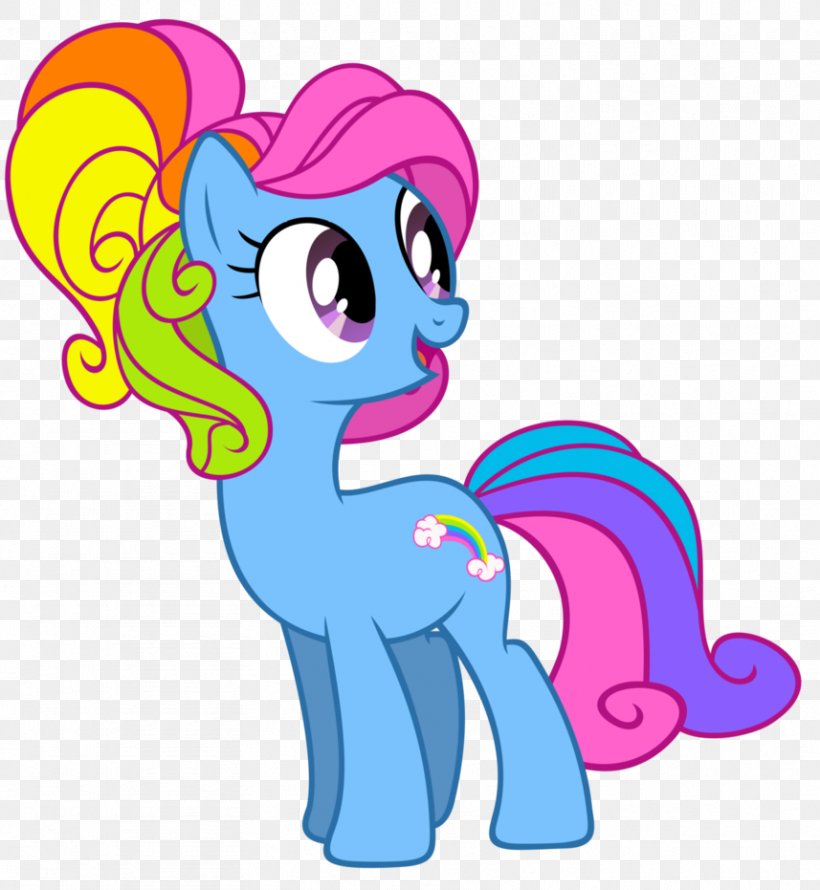 Rainbow Dash Rarity My Little Pony Applejack, PNG, 857x931px, Watercolor, Cartoon, Flower, Frame, Heart Download Free