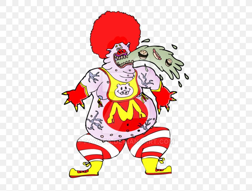 Ronald McDonald McDonald's Drawing Food, PNG, 600x622px, Watercolor, Cartoon, Flower, Frame, Heart Download Free