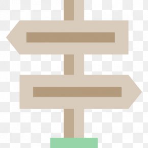 Symbol Cross Travel PNG