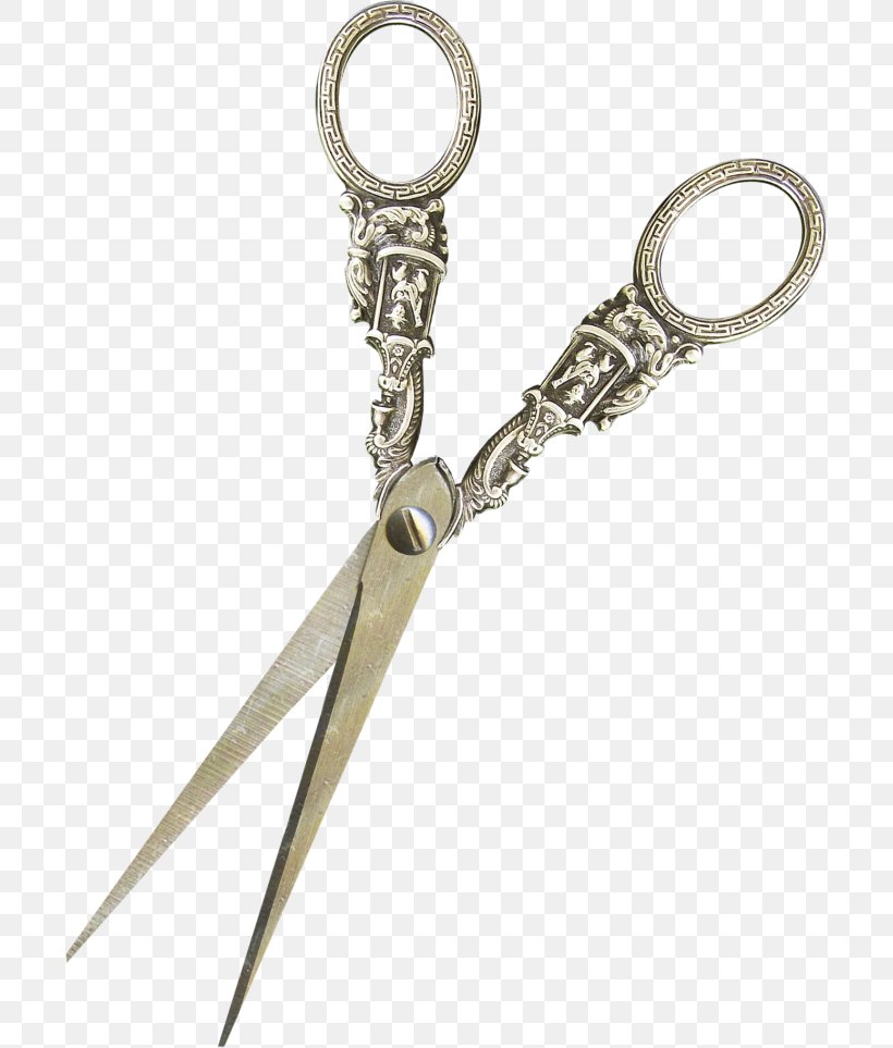 Scissors Snipping Tool Sticker Clip Art, PNG, 700x963px, Scissors, Adobe Flash, Body Jewelry, Keychain, Metal Download Free