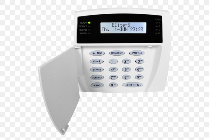 Security Alarms & Systems Home Automation Kits Alarm Device Surveillance, PNG, 550x550px, Security Alarms Systems, Alarm Device, Corded Phone, Electricity, Electronics Download Free