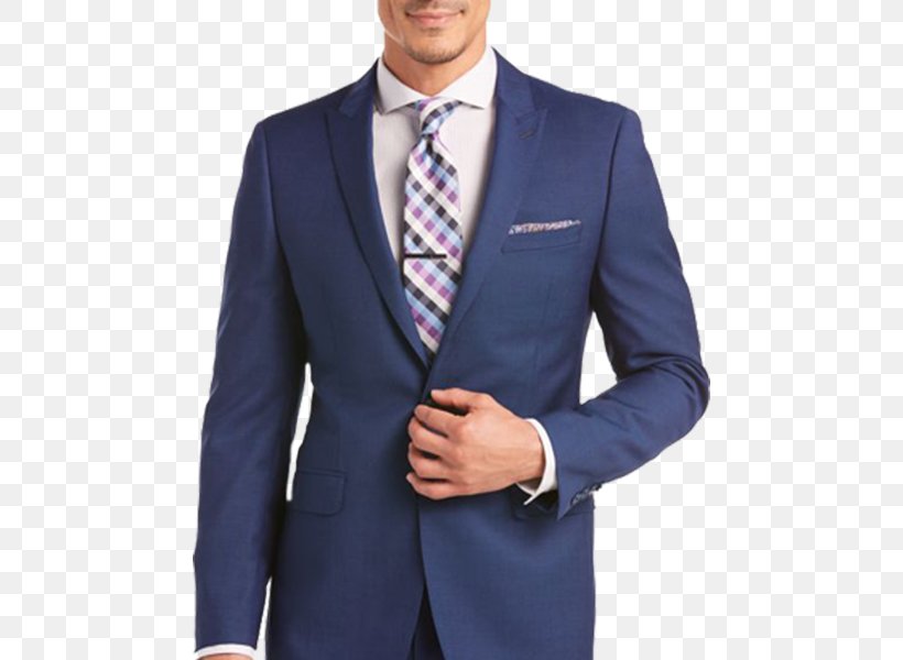 Suit Calvin Klein Navy Blue Dress Fashion, PNG, 585x600px, Suit, Blazer, Blue, Button, Calvin Klein Download Free