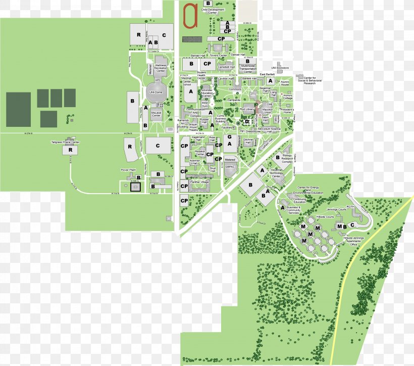 University Of Northern Iowa Campus Franklin & Marshall College Iowa State University College Of Liberal Arts & Sciences, PNG, 3213x2839px, University Of Northern Iowa, Academy, Area, Campus, Floor Plan Download Free