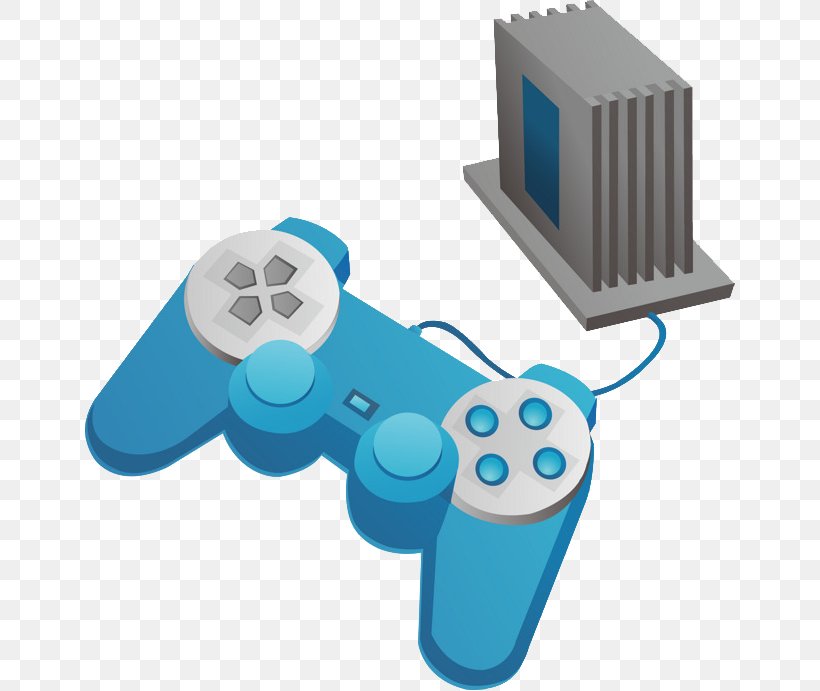 Video Game Consoles Game Controllers Video Games Gamepad, PNG, 650x691px, Video Game Consoles, All Xbox Accessory, Cartoon, Electronic Device, Electronics Accessory Download Free