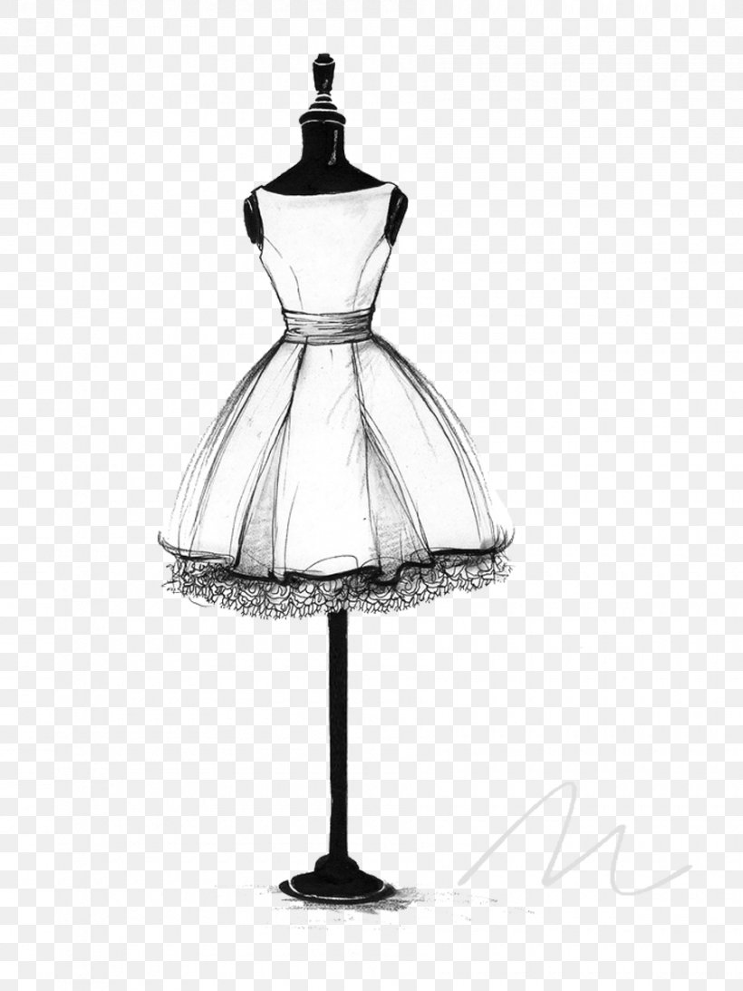 Wedding Dress Drawing Gown Sketch, PNG, 900x1200px, Dress, Art, Ball Gown, Black And White, Clothing Download Free