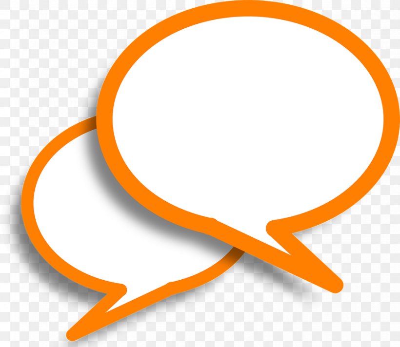 Callout Speech Balloon Clip Art, PNG, 921x800px, Callout, Conversation, Drawing, Online Chat, Orange Download Free