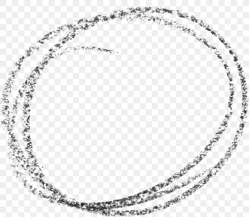 Charger Crayon Circle Drawing, PNG, 1061x926px, Charger, Black And White, Body Jewelry, Chain, Crayon Download Free