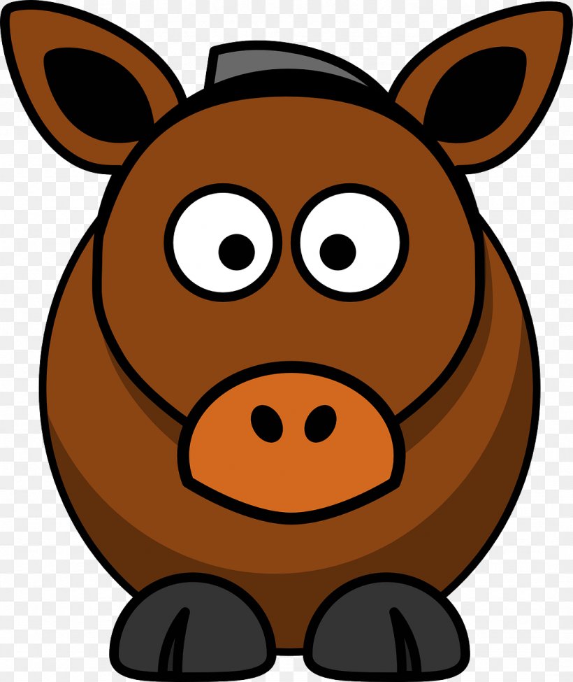 Donkey Cartoon Horse Clip Art, PNG, 1076x1280px, Cartoon, Animation, Cattle Like Mammal, Clip Art, Donkey Download Free