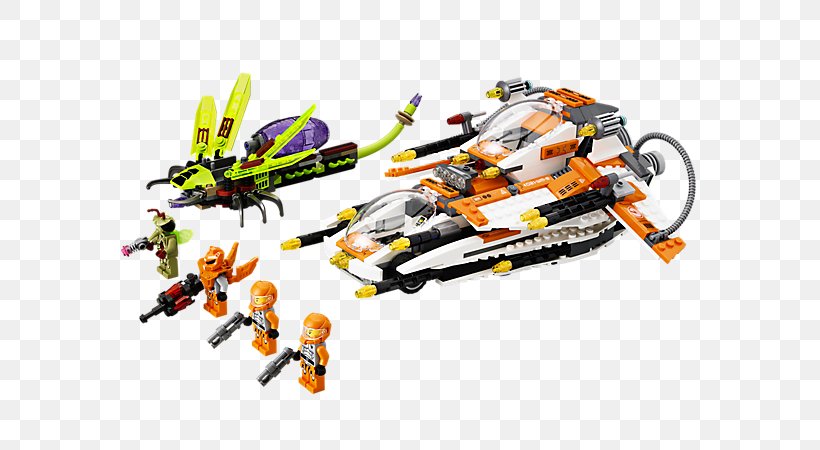 Galaxy Squad Bug Obliterator Set LEGO 70705 Amazon.com CLS-89 Eradicator Mech LEGO 70701 Galaxy Squad Swarm Interceptor Set, PNG, 600x450px, Amazoncom, Lego, Lego Minifigure, Lego Space, Retail Download Free