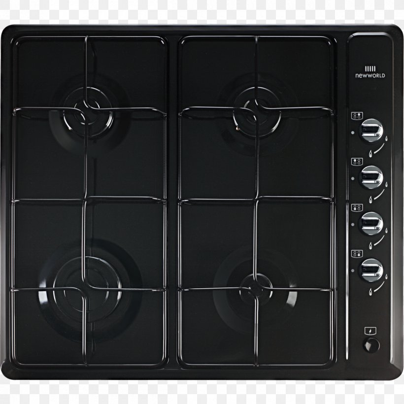 Hob Gas Stove Cooking Ranges Gas Burner, PNG, 1200x1200px, Hob, Brenner, Cooker, Cooking Ranges, Cooktop Download Free