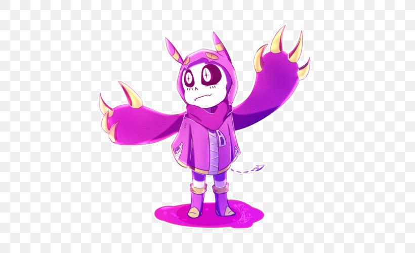Illustration Clip Art Mascot Purple Figurine, PNG, 500x500px, Mascot, Animated Cartoon, Animation, Cartoon, Costume Download Free