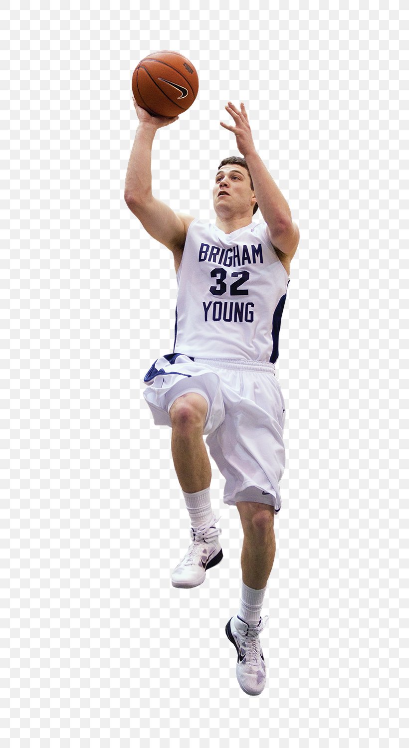 Jimmer Fredette Basketball Player Material Shoulder, PNG, 450x1500px, Jimmer Fredette, Arm, Ball, Ball Game, Basketball Download Free