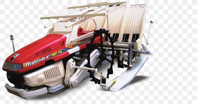 Mahindra & Mahindra Car Rice Transplanter Tractor Agriculture, PNG, 1071x570px, Mahindra Mahindra, Agriculture, Automotive Exterior, Car, India Download Free