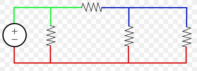 Node Electrical Network Electronic Circuit Electricity Resistor, PNG, 1200x436px, Node, Area, Capacitor, Diagram, Electrical Engineering Download Free