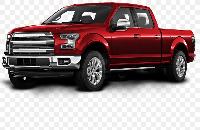 Pickup Truck Ford F-Series Ford Motor Company 2016 Ford F-150 Car, PNG, 1008x656px, 2015 Ford F150, 2015 Ford F150 Xl, 2016 Ford F150, Pickup Truck, Automotive Design Download Free