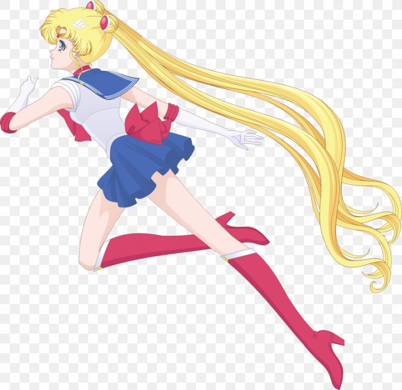 Sailor Moon Fan Art Dark Kingdom Television, PNG, 900x873px, Watercolor, Cartoon, Flower, Frame, Heart Download Free