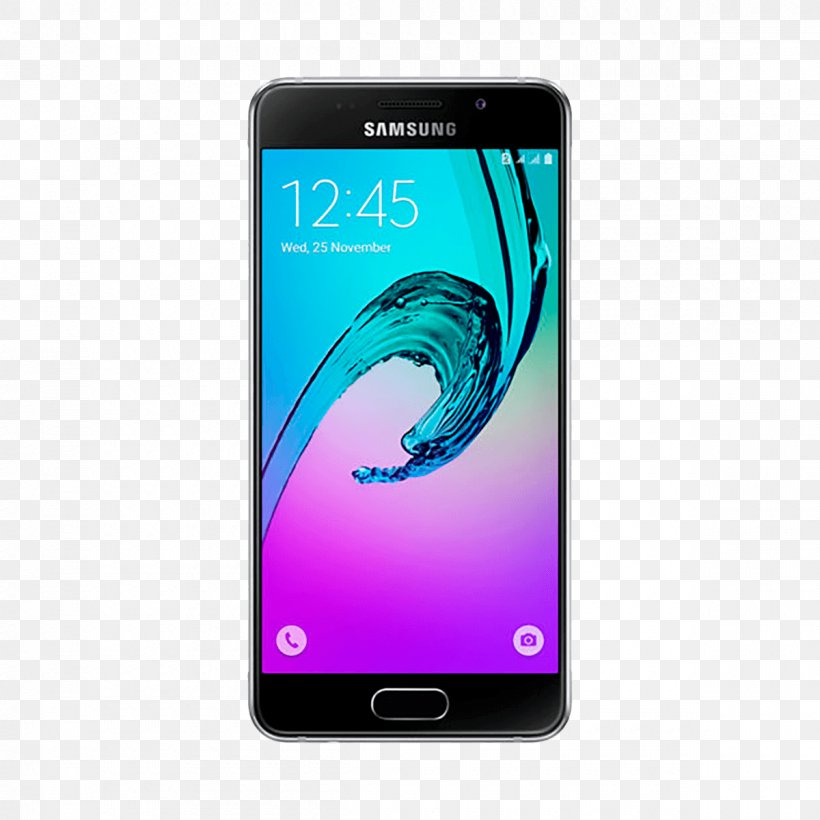Samsung Galaxy A7 (2017) Samsung Galaxy A7 (2016) Samsung Galaxy A5 (2017) Samsung Galaxy A5 (2016) Samsung Galaxy A3 (2016), PNG, 1200x1200px, Samsung Galaxy A7 2017, Cellular Network, Communication Device, Electronic Device, Feature Phone Download Free