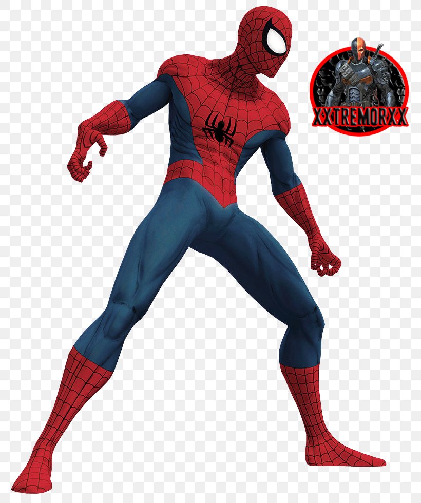Spider-Man: Shattered Dimensions The Amazing Spider-Man Ben Reilly Symbiote, PNG, 800x980px, Spiderman, Action Figure, Amazing Spiderman, Amazing Spiderman 2, Ben Reilly Download Free