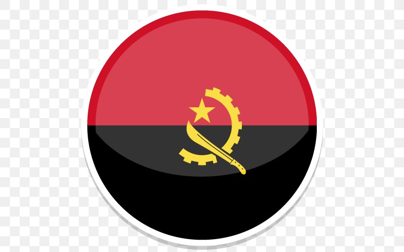 Symbol Circle Font, PNG, 512x512px, Angola, Flag, Flag Of Afghanistan, Flag Of Algeria, Flag Of Andorra Download Free