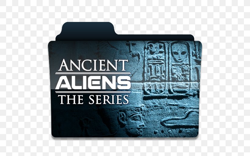Television Show History TV18 Extraterrestrial Life, PNG, 512x512px, Television Show, Ancient Aliens, Art, Brand, Documentary Film Download Free