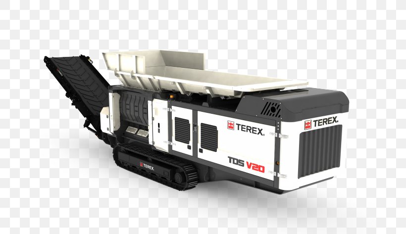Terex Environmental Equipment Recycling Industry Waste, PNG, 700x473px, Terex, Automotive Exterior, Biomass, Crusher, Hardware Download Free