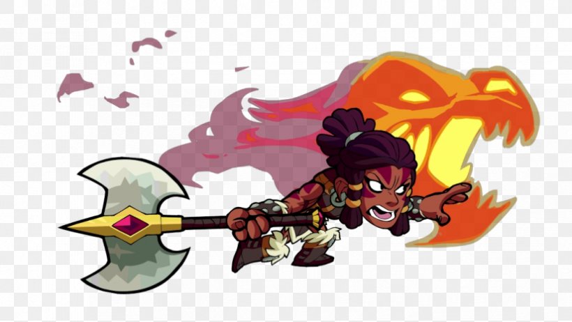 YouTube Brawlhalla Plants Vs. Zombies Video Game, PNG, 825x465px, Youtube, Art, Brawlhalla, Cartoon, Fictional Character Download Free