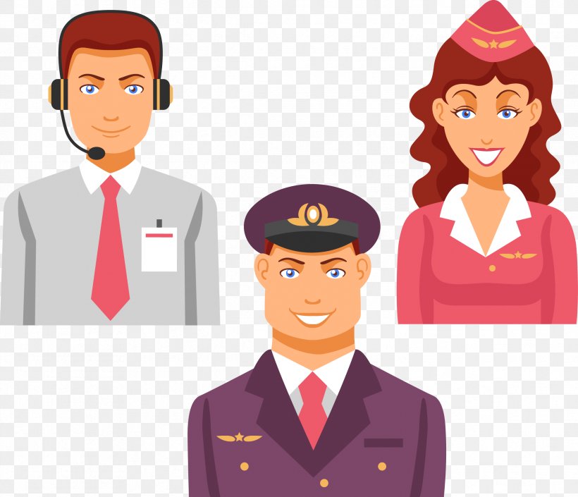 Airplane Cartoon Airport, PNG, 2385x2051px, Airplane, Airport, Animation, Cartoon, Conversation Download Free