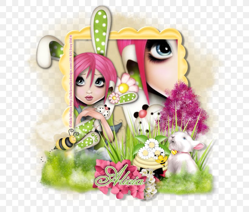 Animated Cartoon Fairy Doll, PNG, 700x700px, Cartoon, Animated Cartoon, Art, Doll, Fairy Download Free
