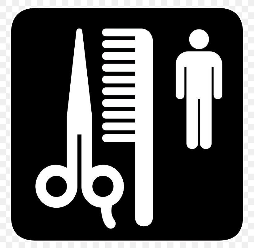 Avalon Barber Shop Gary's Barber Shop Nadur Khalil Barbershop Men's Hairstylist Troy's All Star Barbershop, PNG, 800x800px, Avalon Barber Shop, Barber, Beard, Beauty Parlour, Black And White Download Free