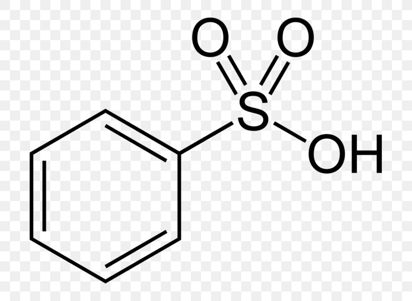 Benzenesulfonic Acid Functional Group Sulfonate, PNG, 771x599px, 4nitrobenzoic Acid, Benzenesulfonic Acid, Acid, Acid Strength, Area Download Free