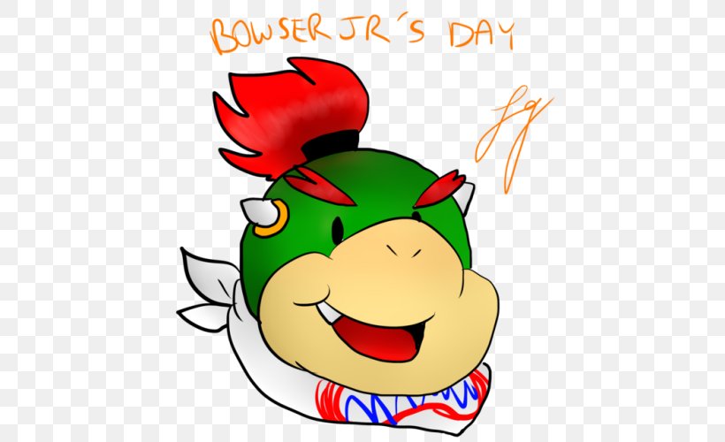 Clip Art Bowser Drawing Image, PNG, 500x500px, Watercolor, Cartoon, Flower, Frame, Heart Download Free